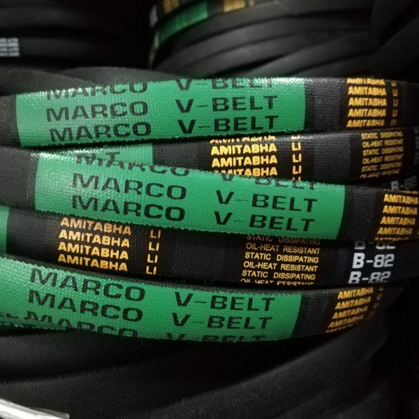 V-belts